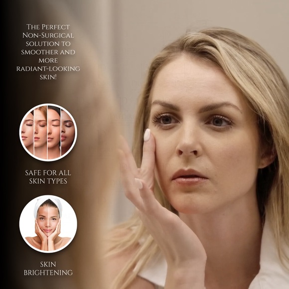 Predire Paris Caviar Hyaluronic Acid Age Defying Collection -| Limited Edition - Picture 4 of 8